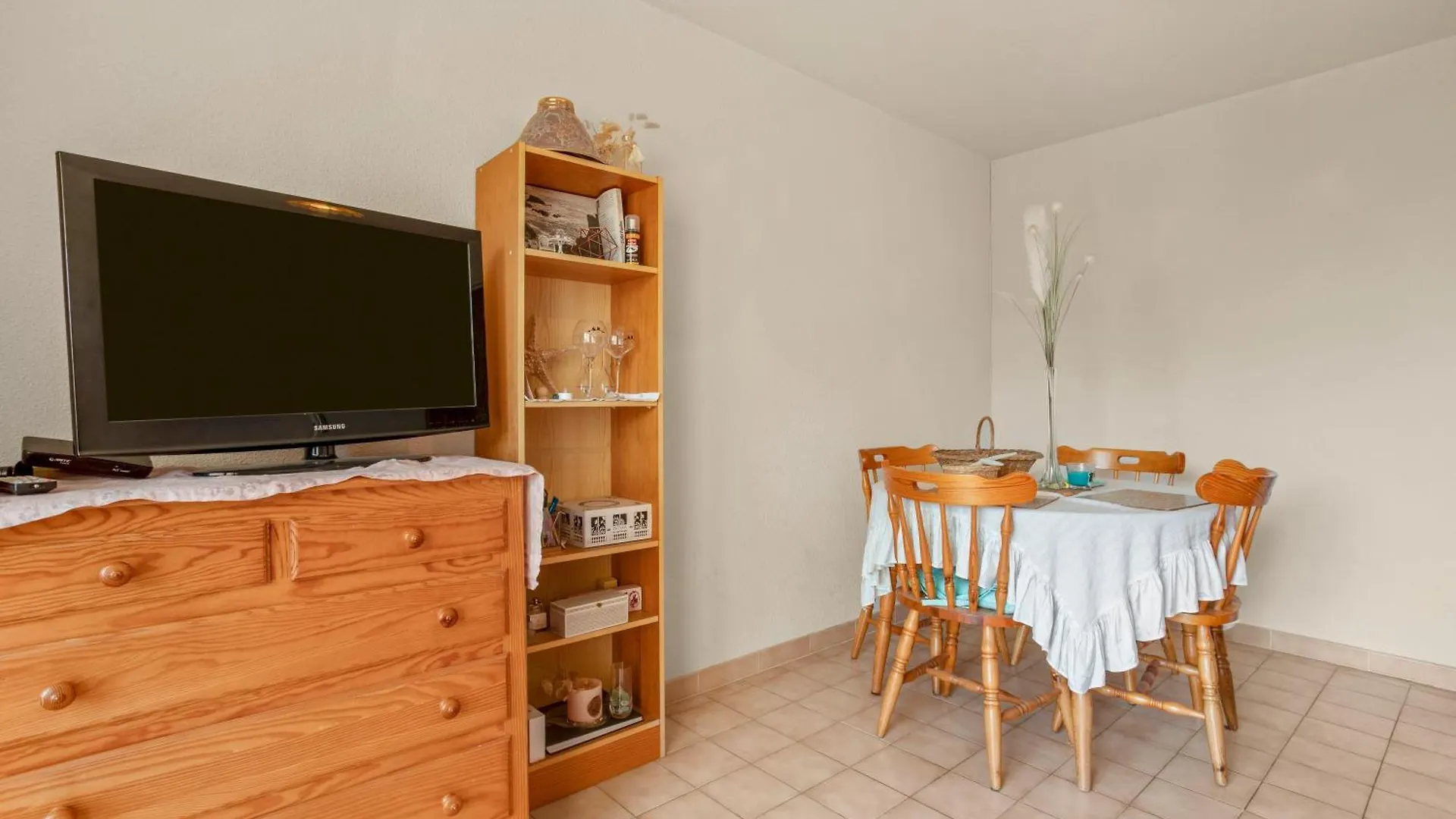 Domaine Du Preconil Apartment Sainte-Maxime