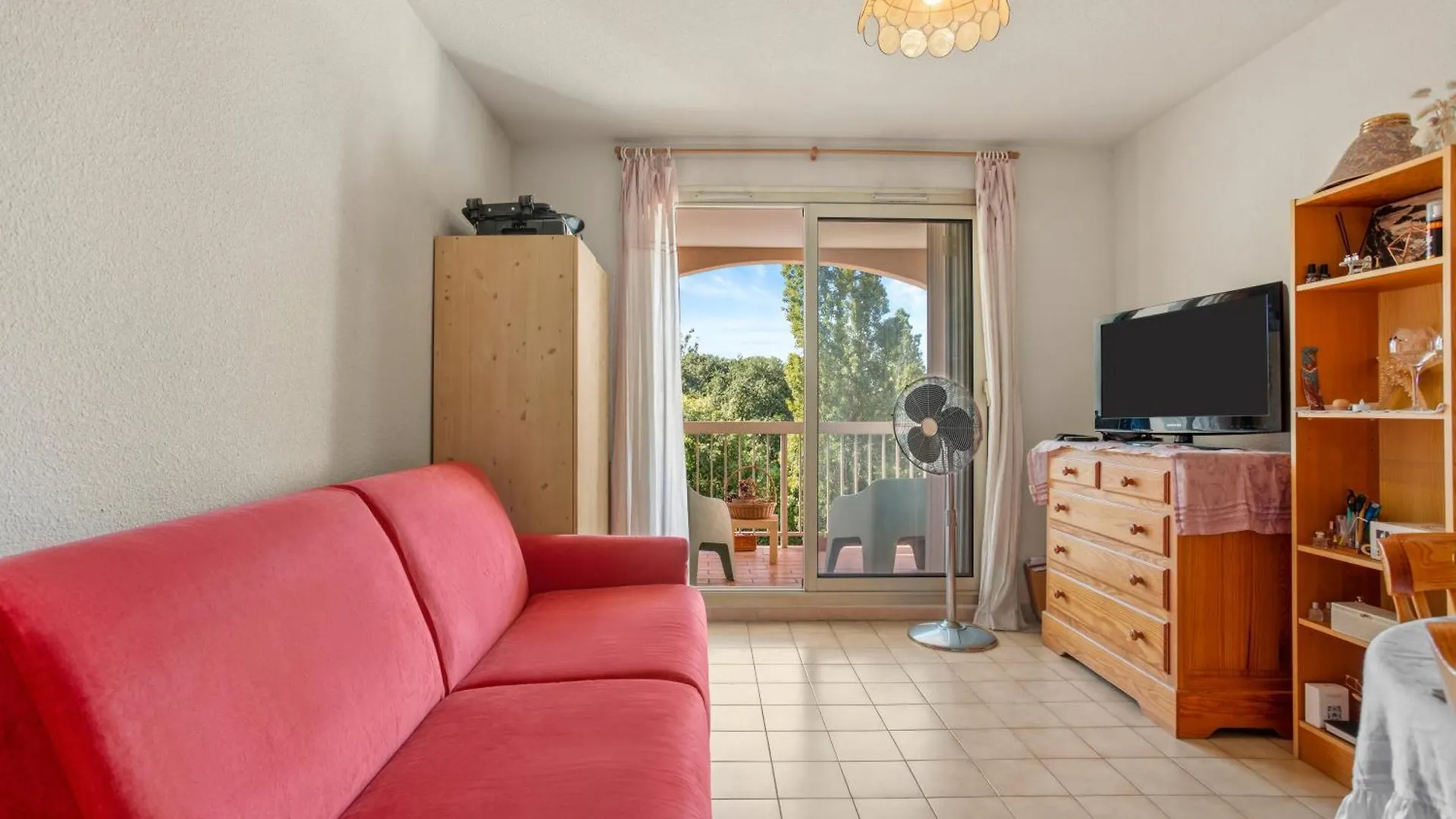 Domaine Du Preconil Apartment Sainte-Maxime