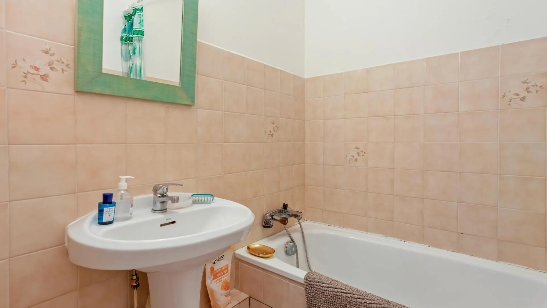 Domaine Du Preconil Apartment Sainte-Maxime