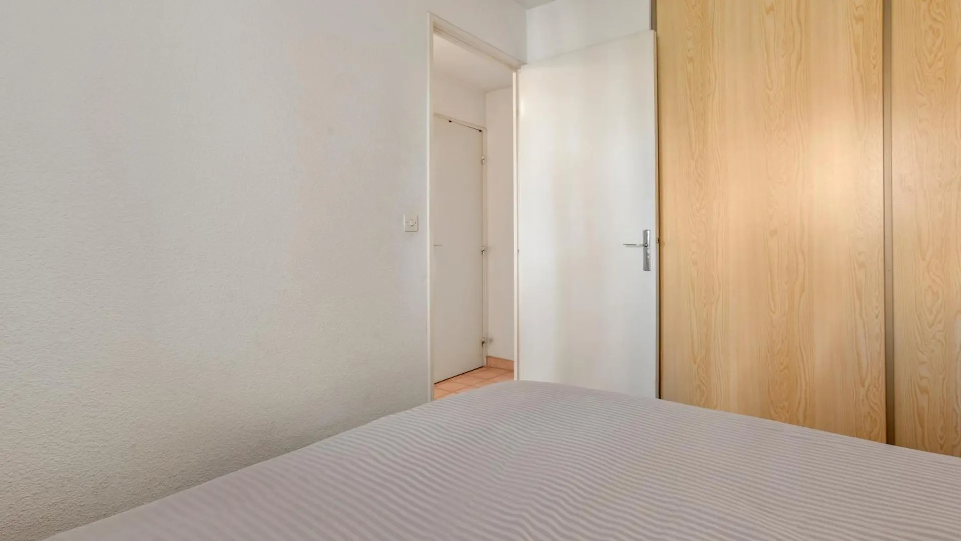 Domaine Du Preconil Apartment Sainte-Maxime