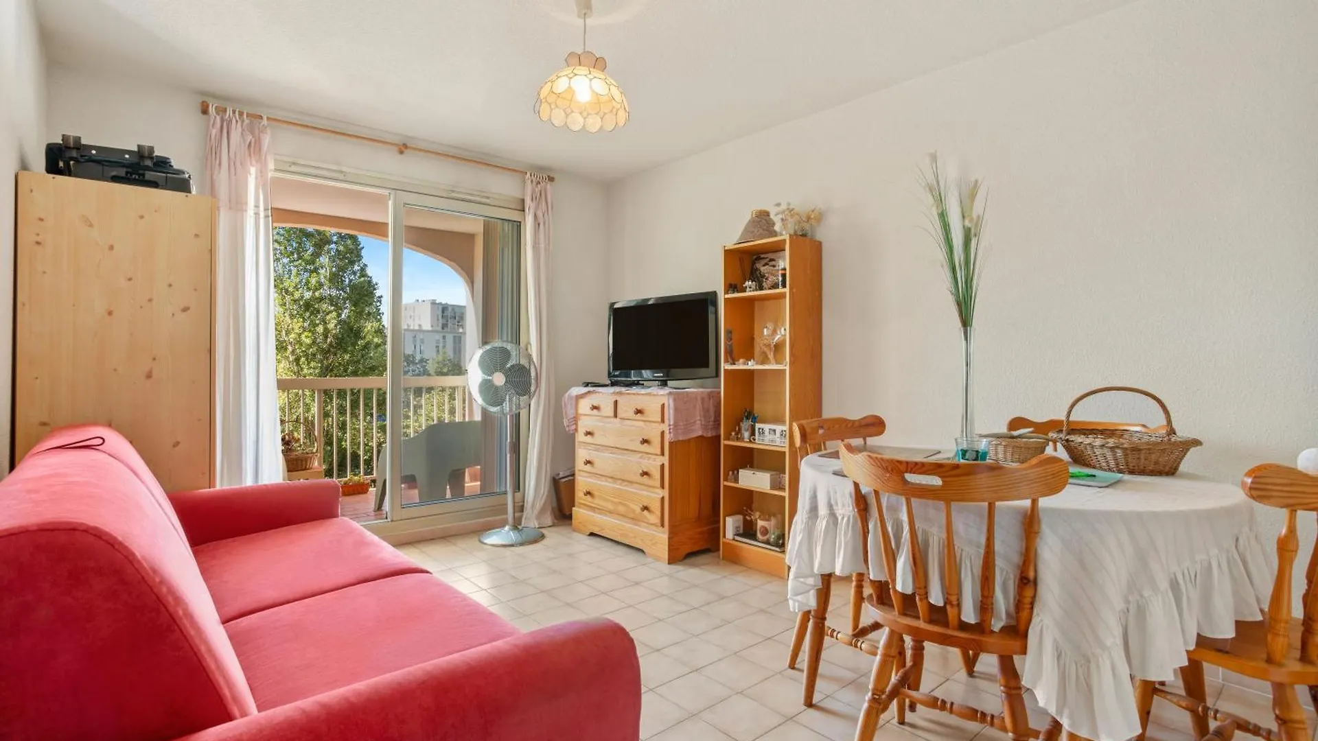 Domaine Du Preconil Apartment Sainte-Maxime France