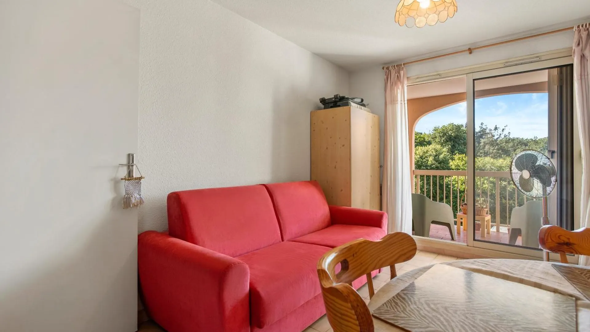 Domaine Du Preconil Apartment Sainte-Maxime 0*,  France