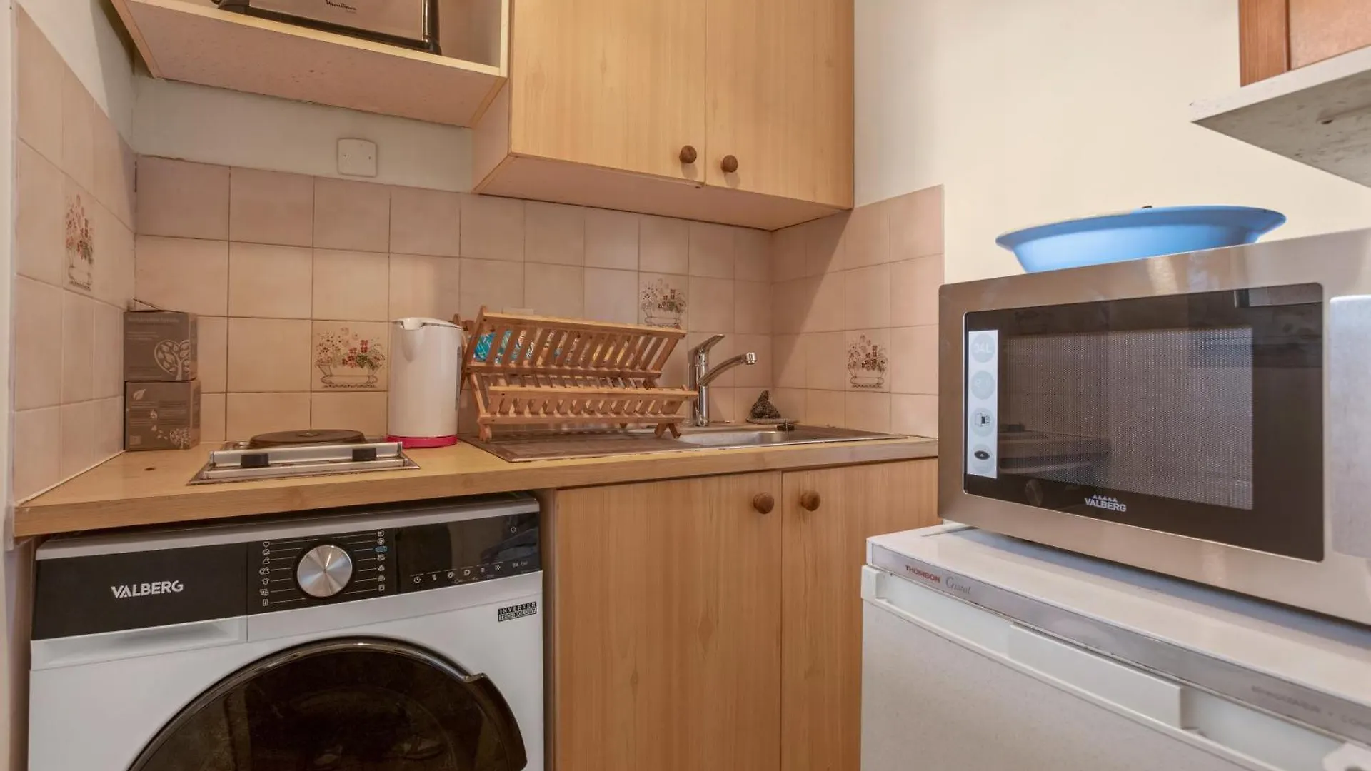 Domaine Du Preconil Apartment Sainte-Maxime