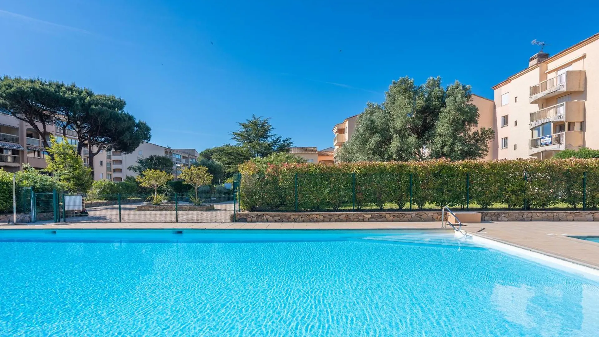 Domaine Du Preconil location